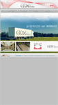 Mobile Screenshot of oox.it